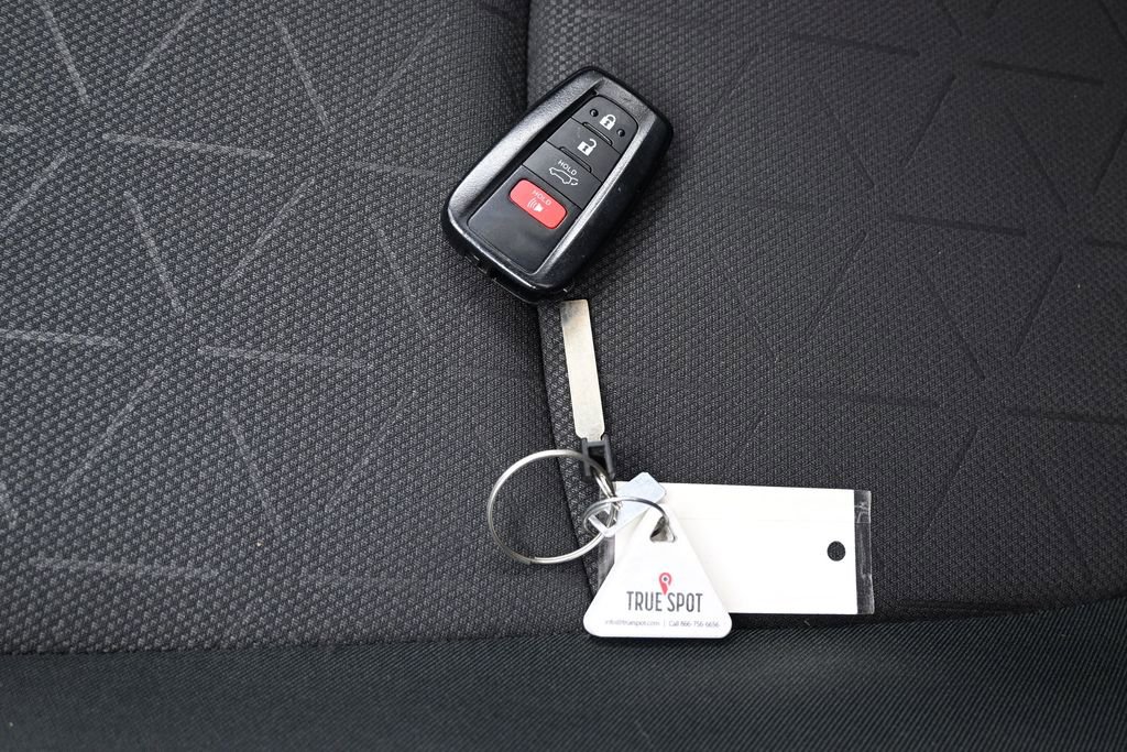Used 2023 Toyota RAV4 XLE w/ Convenience Package AWD/4WD image 31