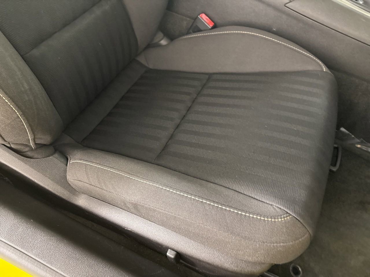 Used 2015 Chevrolet Camaro LS image 24