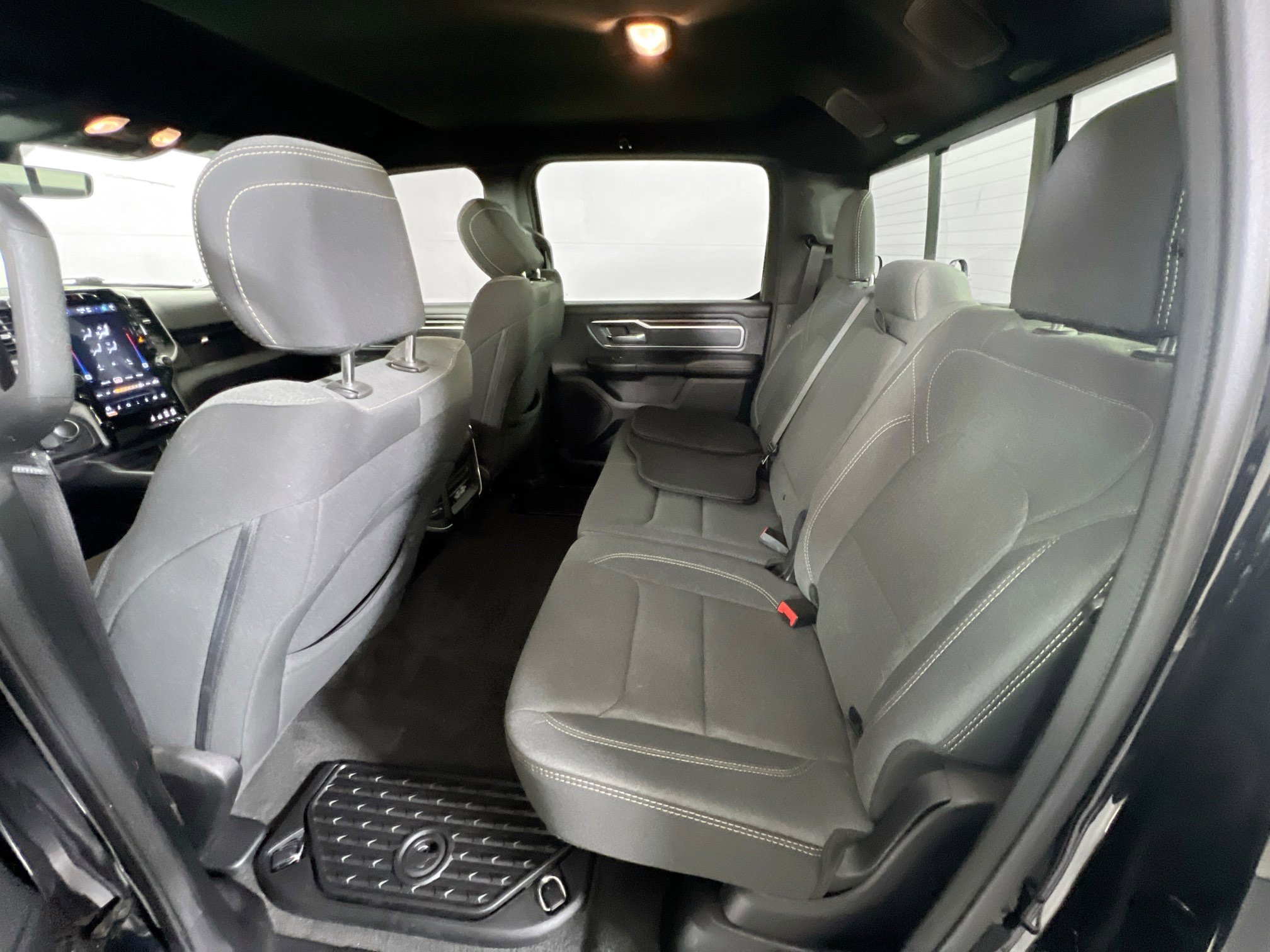 Used 2023 RAM 1500 Big Horn AWD/4WD image 24