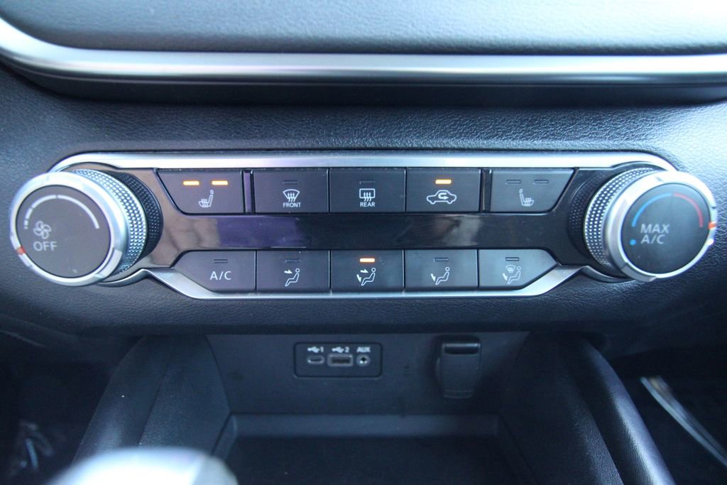 Used 2021 Nissan Altima 2.5 SR w/ SR Premium Package image 27