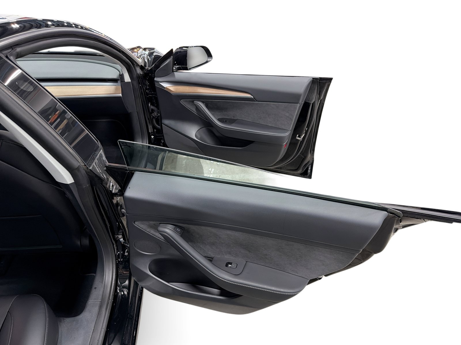 Certified 2023 Tesla Model 3 Long Range AWD/4WD image 12