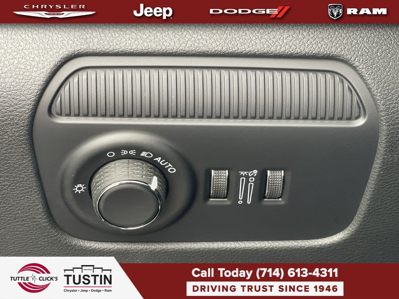 New 2026 Jeep Grand Wagoneer 2WD w/ Premium Group I image 23