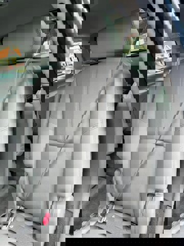 Used 2008 Chevrolet Tahoe LTZ w/ LTZ Preferred Equipment Group image 36