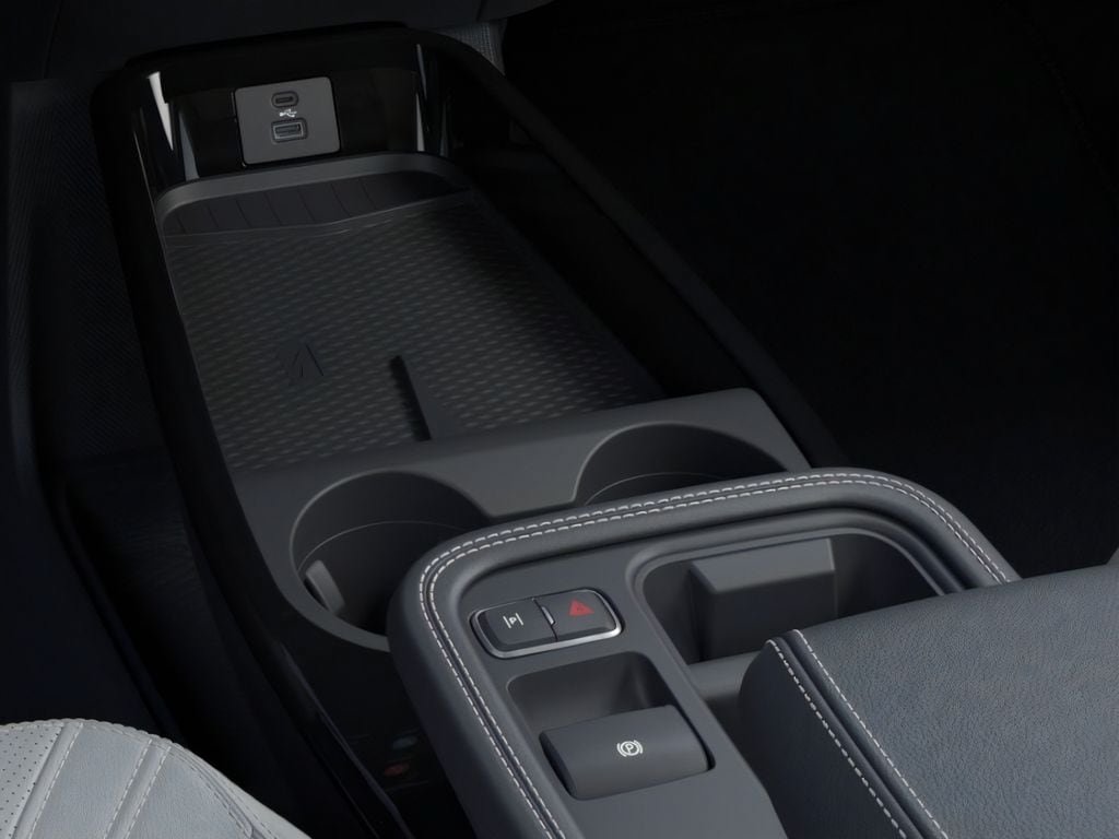 New 2026 Ford Mustang Mach-E Premium AWD/4WD image 16