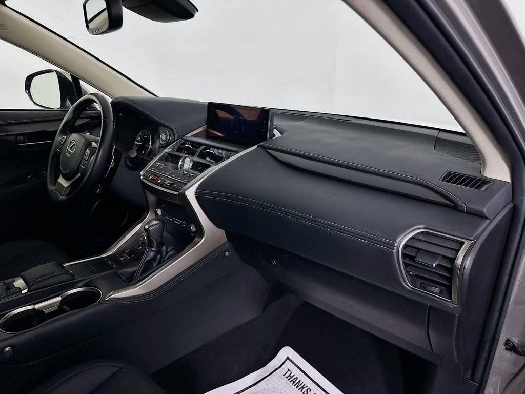 Used 2021 Lexus NX 300 FWD w/ Premium Package image 30
