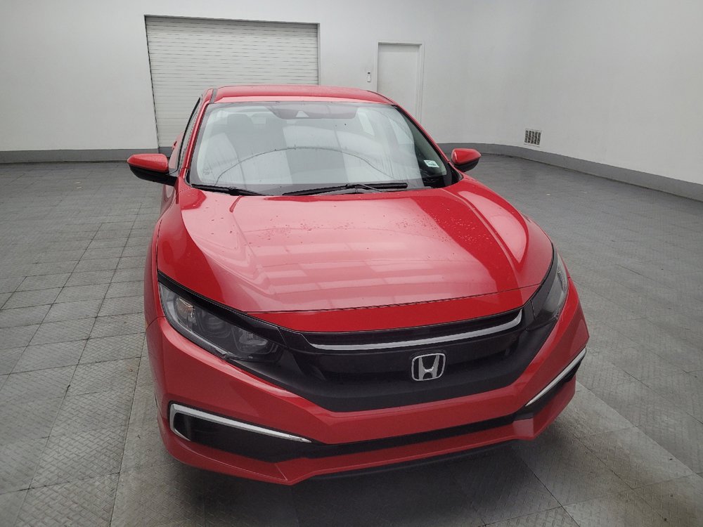 Used 2019 Honda Civic LX image 14
