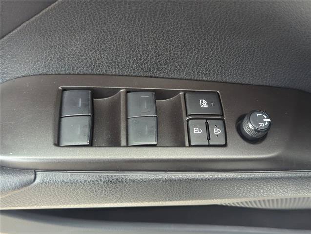 Certified 2024 Toyota Camry SE FWD image 10