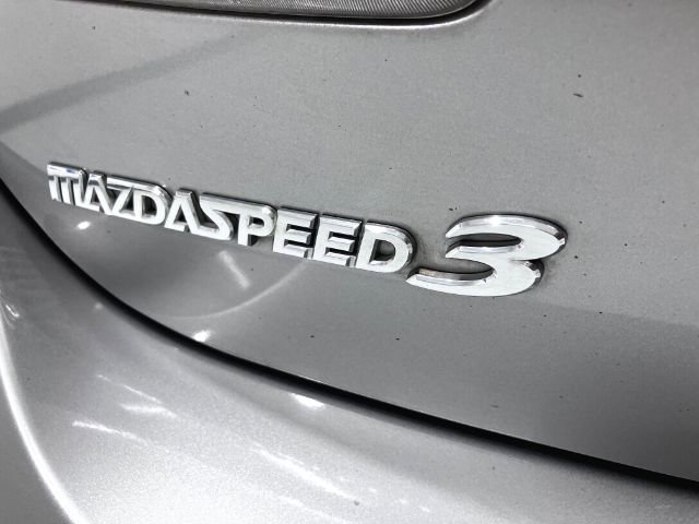 Used 2011 MAZDA MAZDASPEED3 Sport image 9
