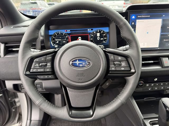 New 2026 Subaru Outback Limited image 26