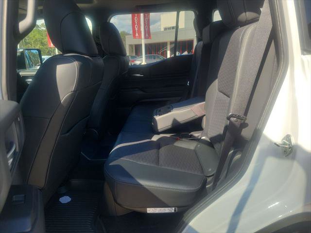 Certified 2025 Toyota Land Cruiser w/ Premium Package image 16