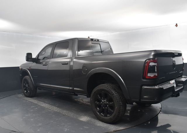 Used 2023 RAM 2500 Limited image 7