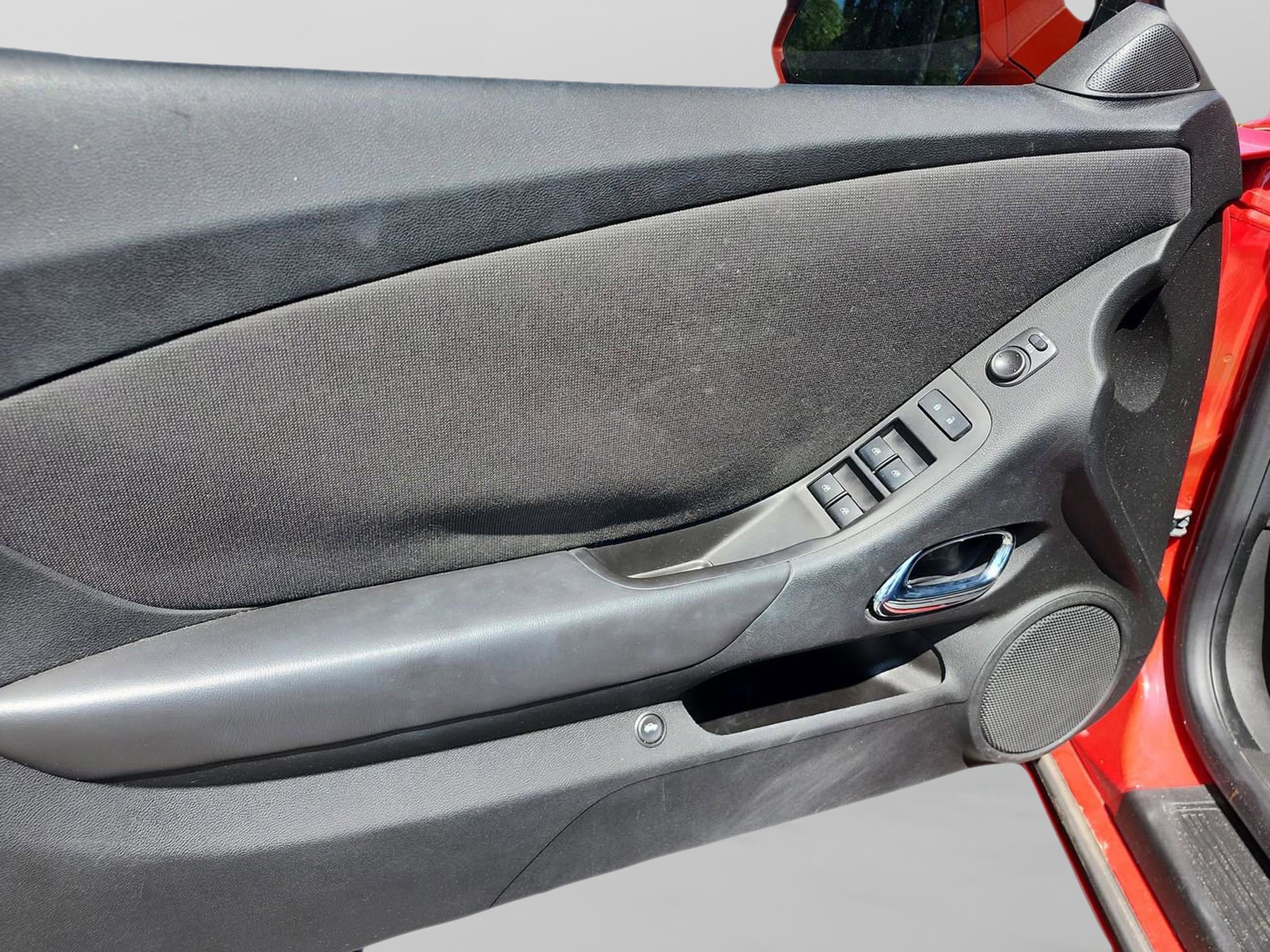 Used 2013 Chevrolet Camaro LT image 15