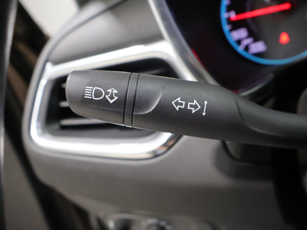 Used 2018 Chevrolet Equinox LT AWD/4WD image 35
