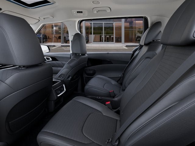New 2026 Kia Carnival SX Prestige FWD image 18