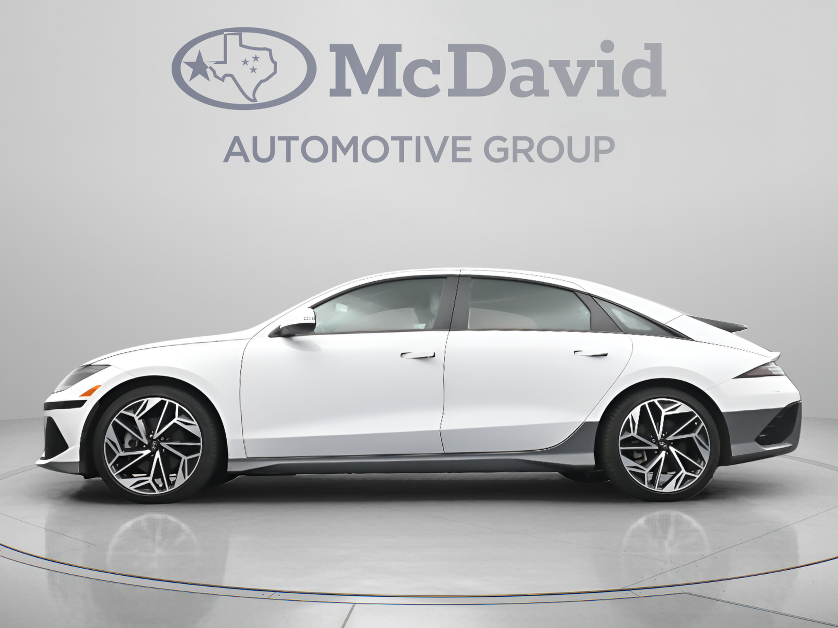 Used 2024 Hyundai Ioniq 6 SEL RWD image 27