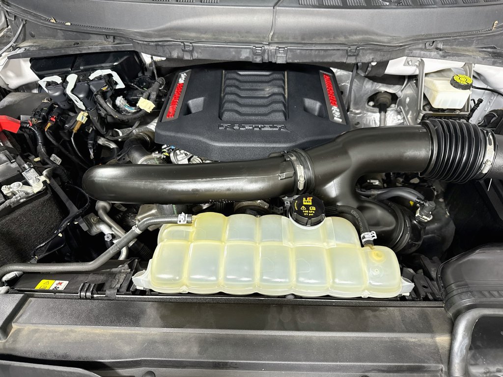 Used 2022 Ford F150 Raptor w/ Equipment Group 801A High AWD/4WD image 35