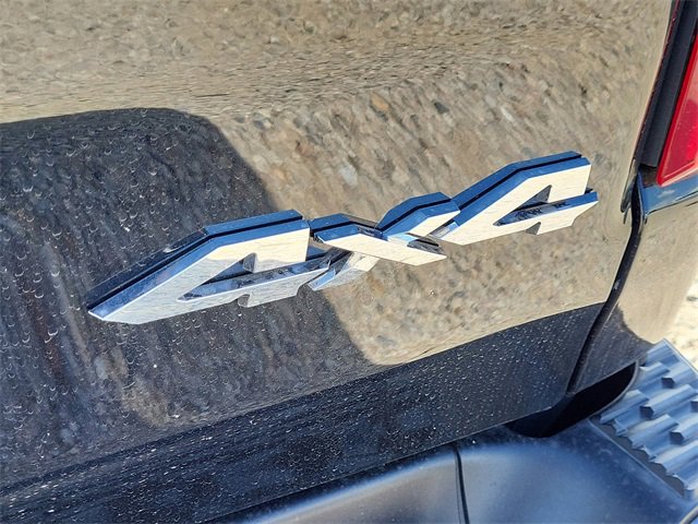 Certified 2025 RAM 1500 Tungsten image 8