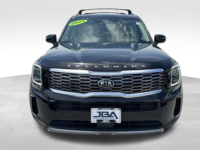 Used 2021 Kia Telluride S FWD image 23