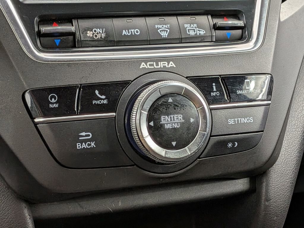 Used 2019 Acura MDX 3.5L Technology Package SH-AWD image 25