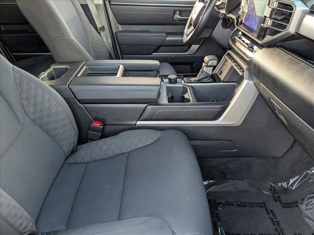Used 2023 Toyota Tundra SR5 image 18