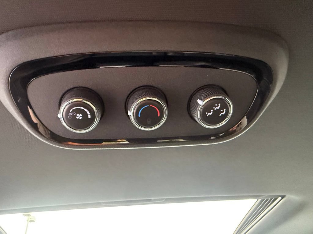 New 2026 Dodge Durango GT AWD/4WD image 45