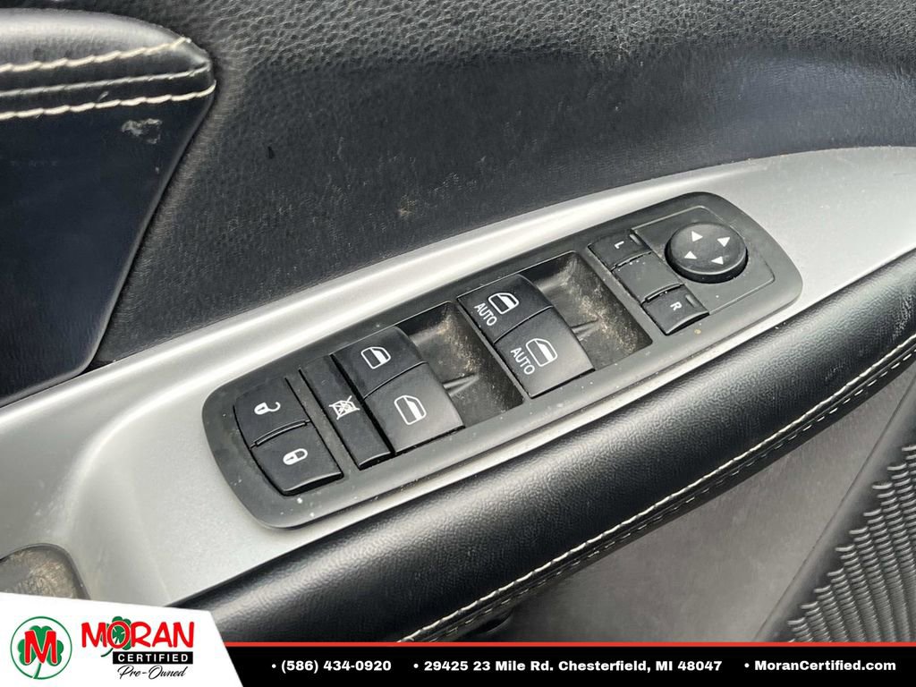 Used 2012 Dodge Journey R/T AWD/4WD image 13