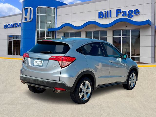 Used 2017 Honda HR-V EX image 6