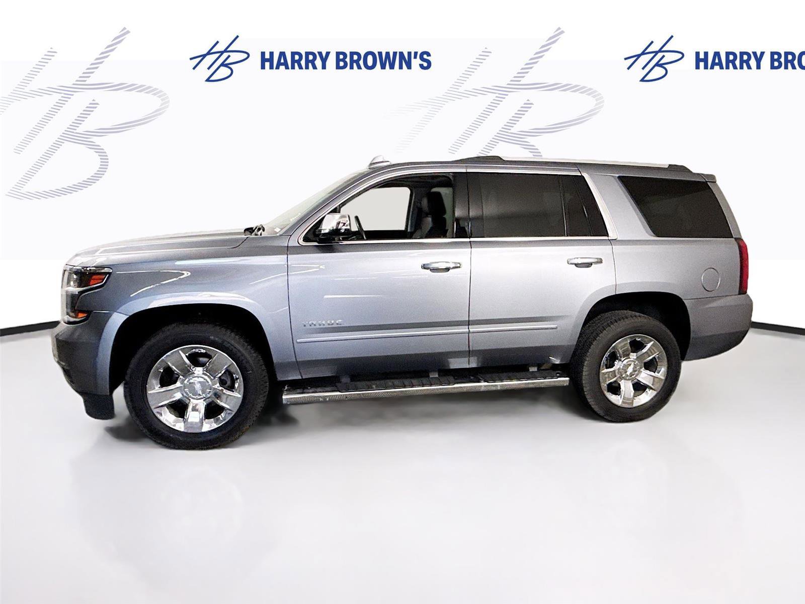 Used 2018 Chevrolet Tahoe Premier w/ Max Trailering Package image 31