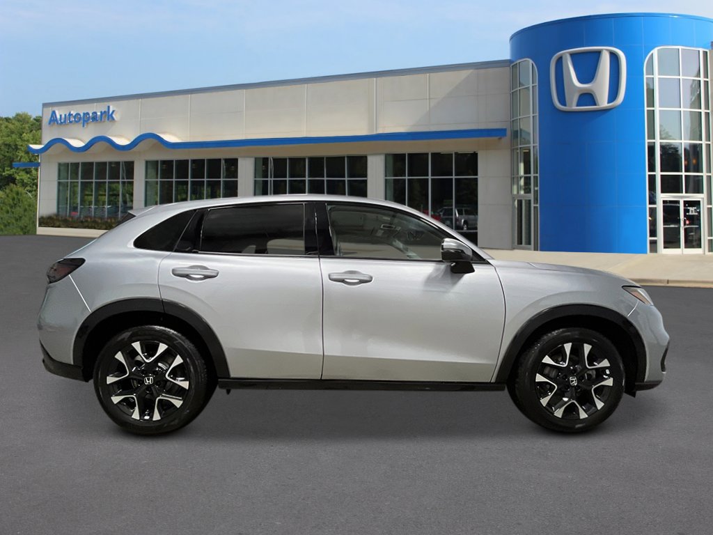 New 2026 Honda HR-V EX-L image 7