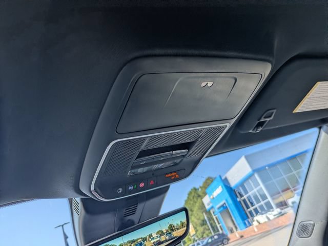 New 2026 Chevrolet Traverse High Country AWD/4WD image 27