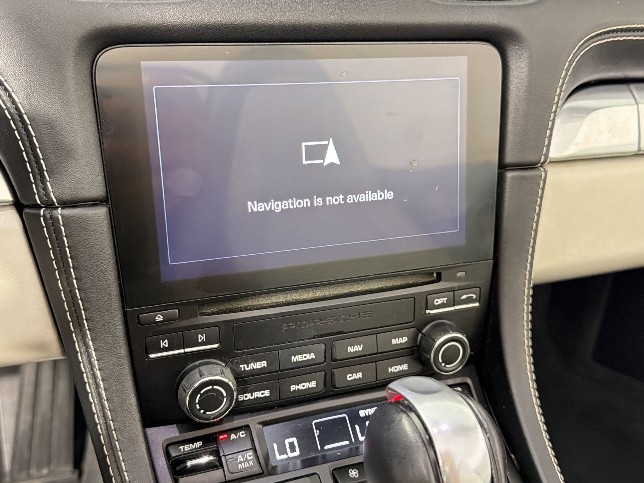 Certified 2017 Porsche 718 Boxster image 22