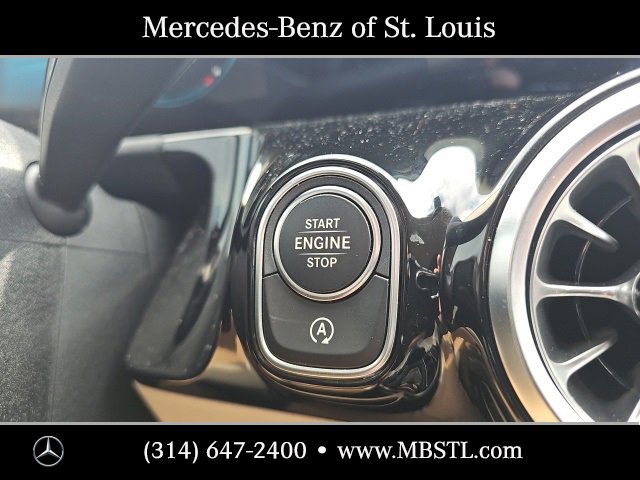 Certified 2023 Mercedes-Benz GLA 250 4MATIC image 30