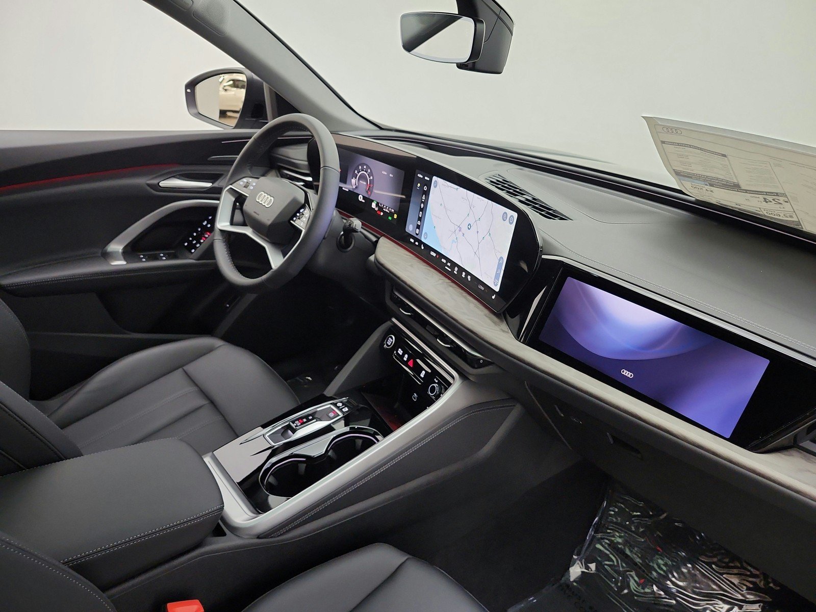 New 2026 Audi Q5 Premium Plus AWD/4WD image 13