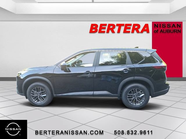 Used 2026 Nissan Rogue SV
