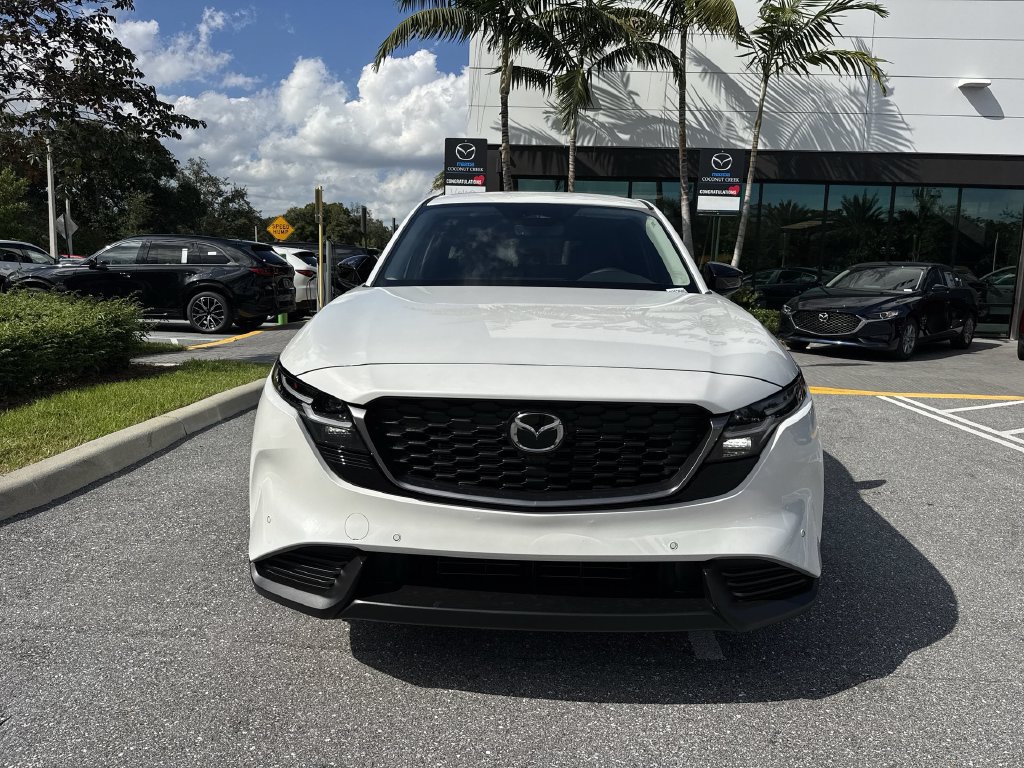 New 2026 MAZDA CX-5 Select AWD/4WD image 29