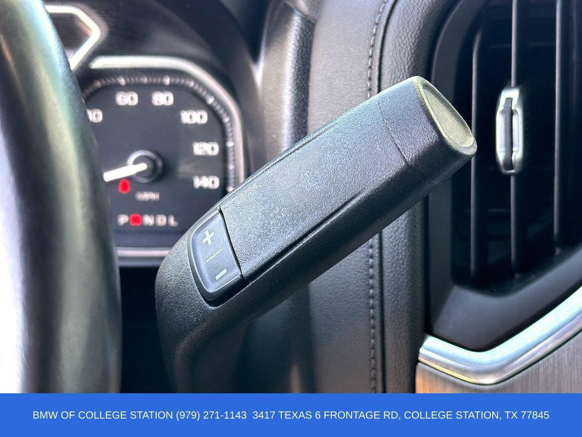 Used 2021 GMC Sierra 1500 Denali w/ Denali Ultimate Package image 18