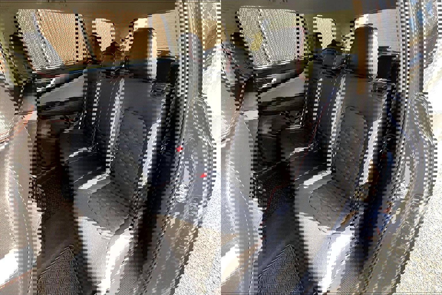 Certified 2024 Volkswagen Atlas Peak Edition SE image 25