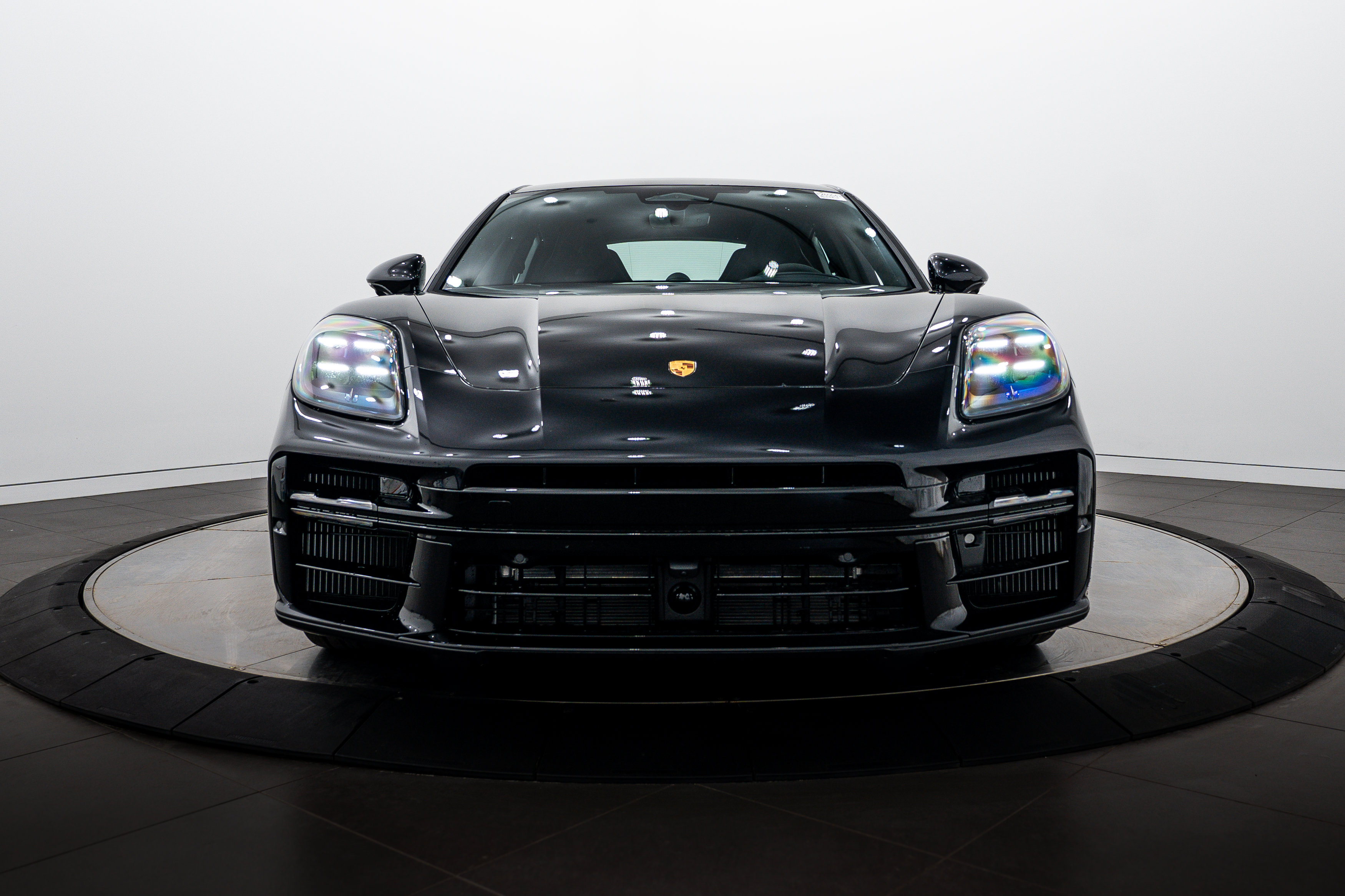 New 2026 Porsche Panamera GTS AWD/4WD image 10