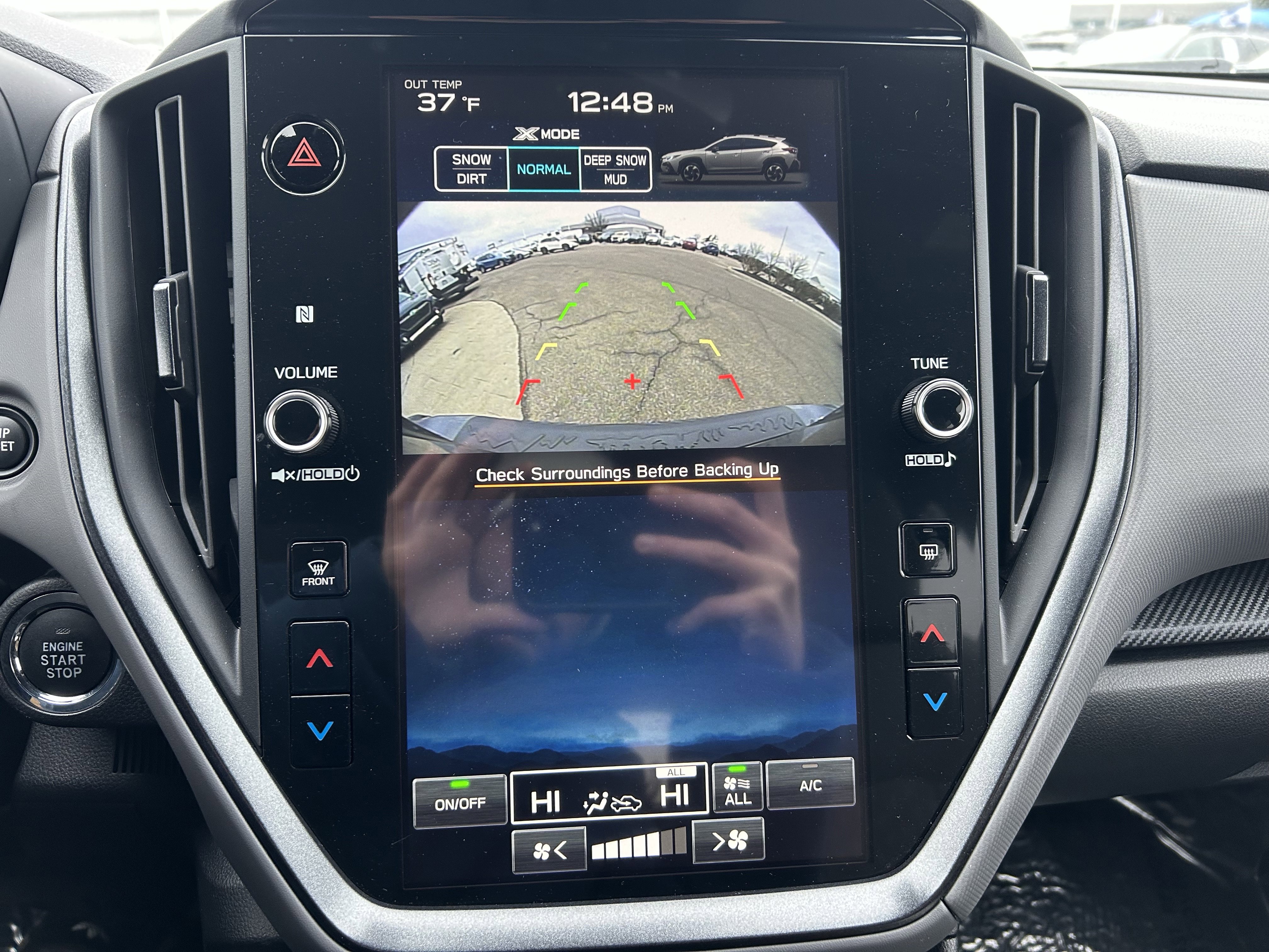 Certified 2025 Subaru Crosstrek 2.5i Sport image 14