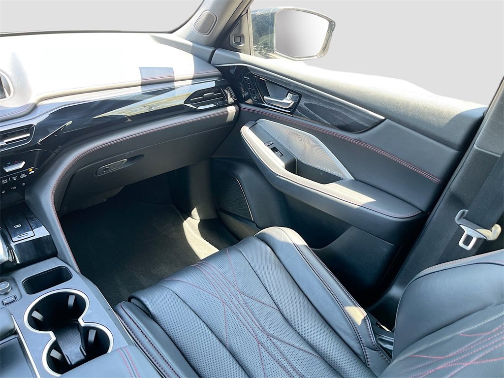 Used 2023 Acura MDX Type S image 25
