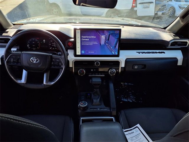 Used 2024 Toyota Tacoma TRD Off-Road image 11