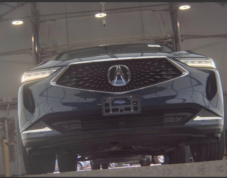 Certified 2023 Acura MDX SH-AWD w/ Technology Package image 9