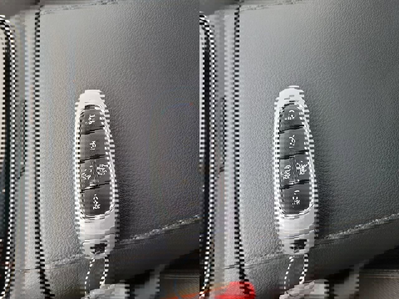 Used 2022 Hyundai Tucson SEL image 24