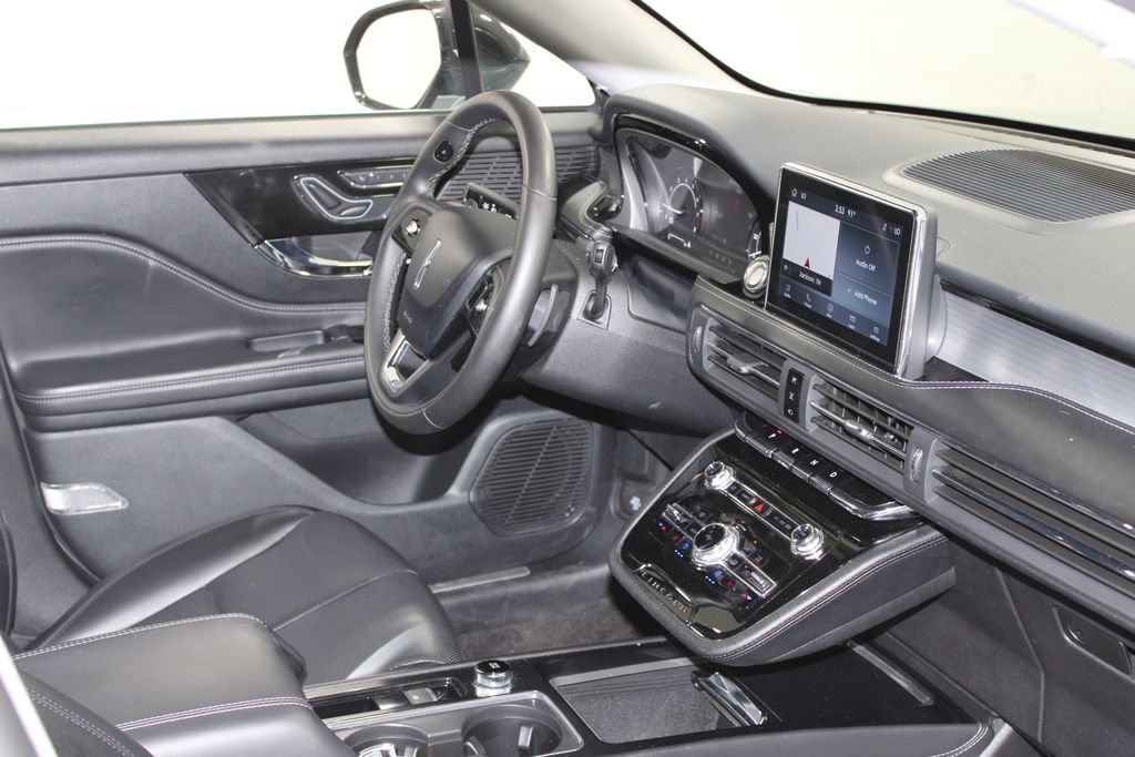 Used 2022 Lincoln Corsair AWD w/ Equipment Group 101A image 32