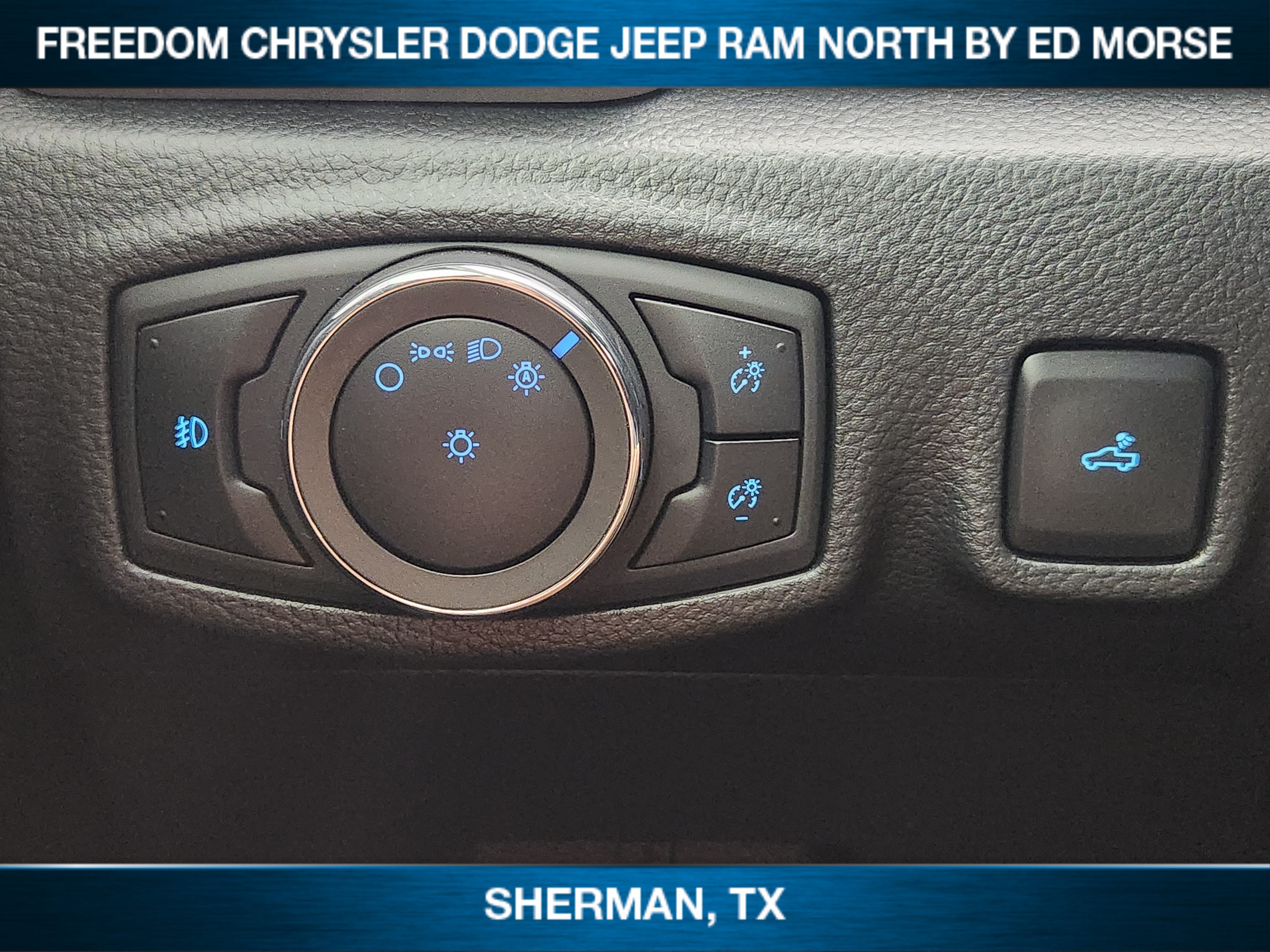 Used 2020 Ford Ranger XLT w/ Equipment Group 302A Luxury AWD/4WD image 15