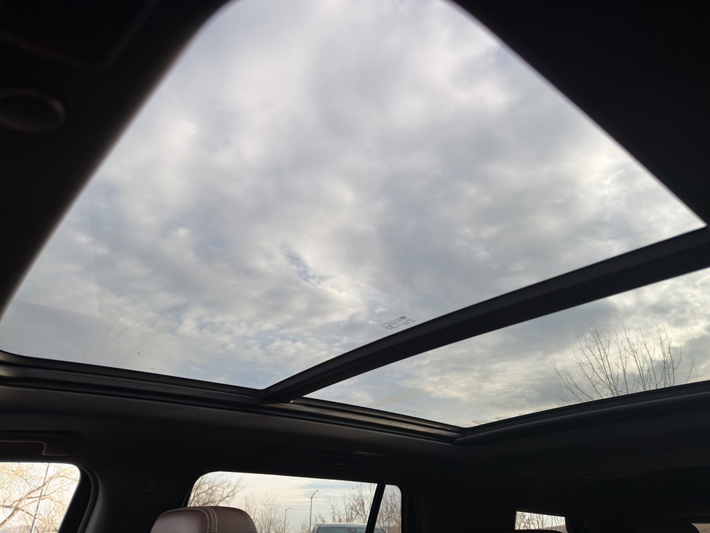 Used 2021 Chevrolet Tahoe High Country image 31