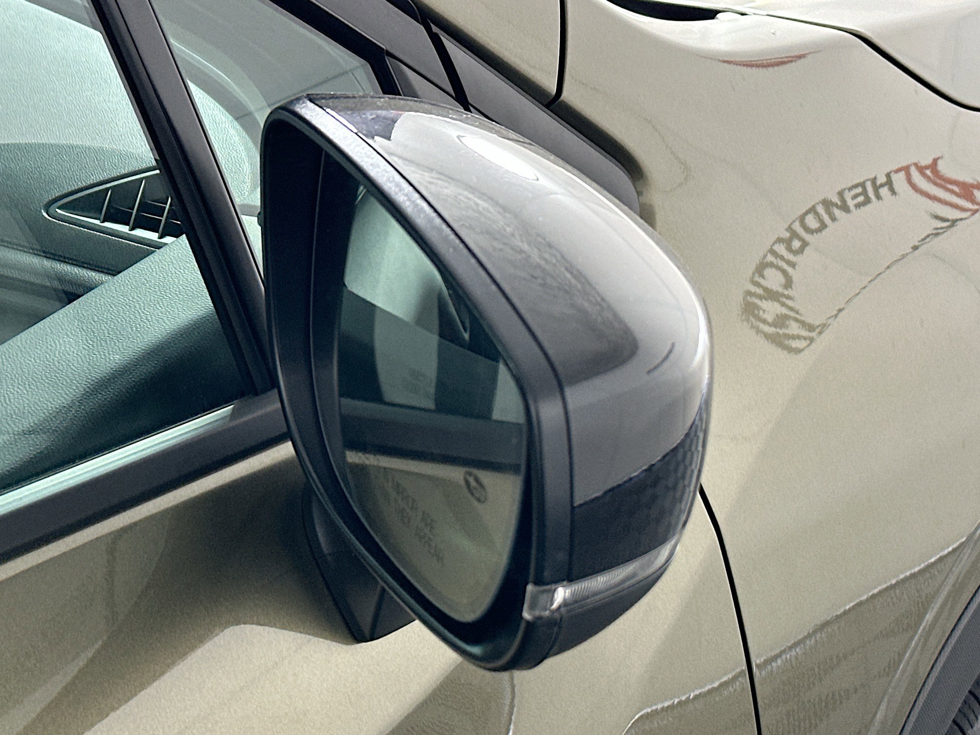 Used 2024 Subaru Ascent Onyx Edition image 10