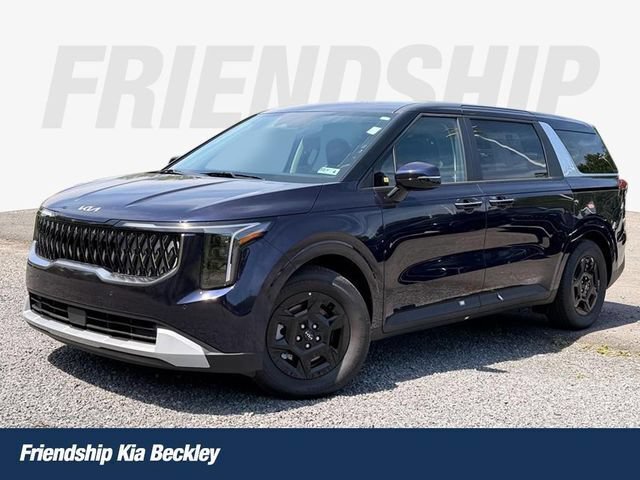 New 2026 Kia Carnival FWD image 1
