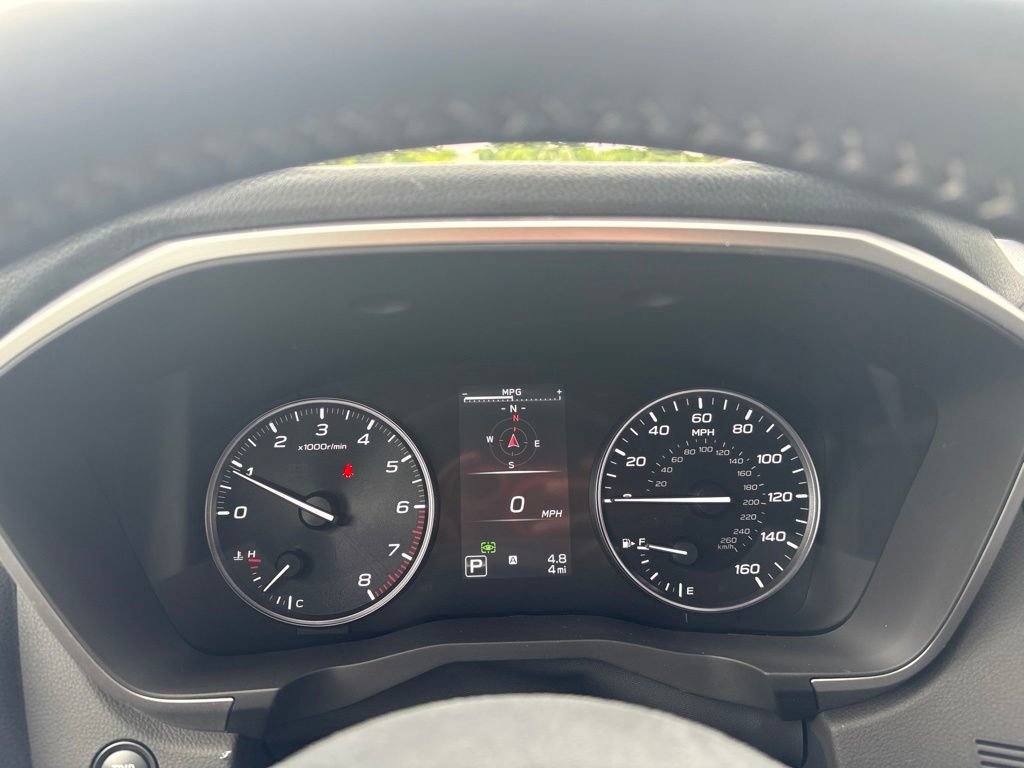 New 2026 Subaru Ascent Touring AWD/4WD image 22