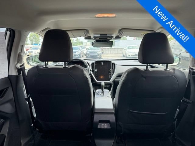 Certified 2024 Subaru Crosstrek 2.0i Premium w/ Crosstrek Mirror Package AWD/4WD image 10